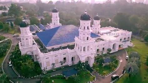 Masjid Sultan Abu Bakar - Impiana Hotel Senai