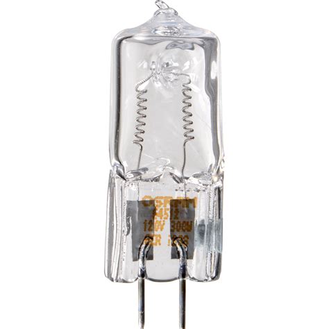 Sylvania / Osram FNS Tungsten Halogen Lamp (300W, 120V) 58849