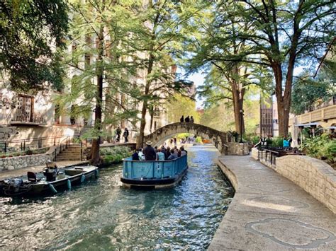 San Antonio Attractions: 10 Fun Things To Do in San Antonio Texas - The ...