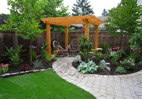 21 Great Garden Pergola Ideas For Your House - Interior Design Inspirations