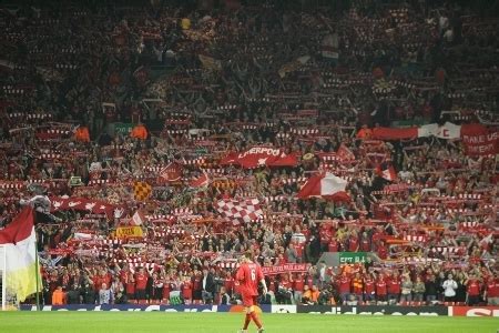 Anfield - Liverpool F.C. Photo (10660131) - Fanpop