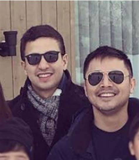 Markki Stroem on alleged romance with Marvin Agustin | PEP.ph