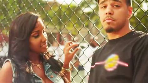 J Cole And Bria