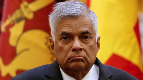 Sri Lanka reinstates ousted prime minister Wickremesinghe