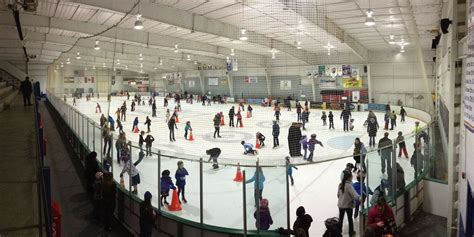 NoCo Ice Center | Year round indoor ice skating rink in Fort Collins, CO