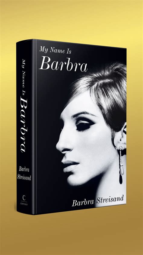 Barbra Streisand (@barbrastreisand) on Threads