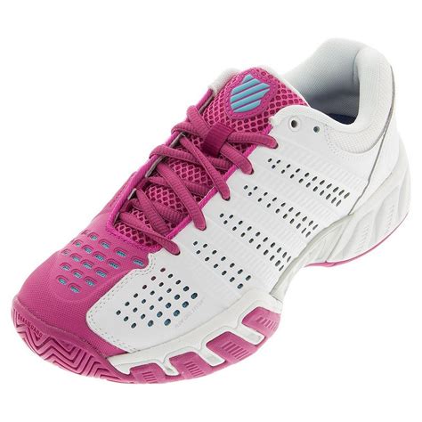 Top 10 Best Tennis Shoes For Women 2018 - Women's Tennis Shoes Review