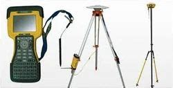 GPS Survey Equipment - GPS Surveying Equipment Latest Price ...