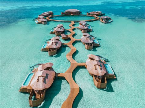 13 Best Maldives Resorts (Total Luxury!) | Explorers Away