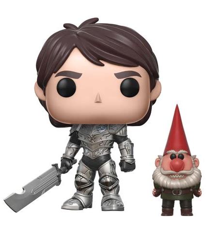 Funko Pop Trollhunters Checklist, Set Info, Gallery, Exclusives List, Guide