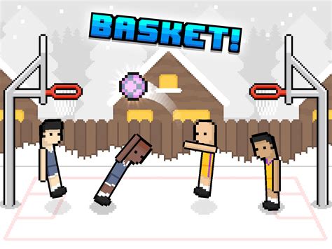 Basket Random for Android - APK Download