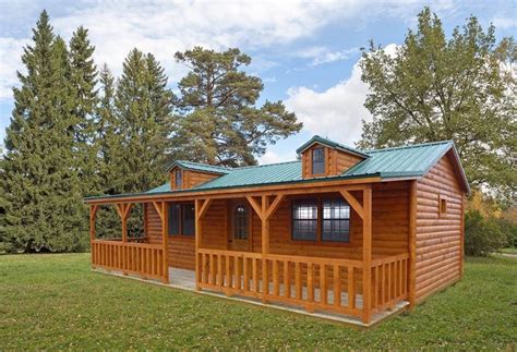 Wow! Rent To Own Log Cabins - New Home Plans Design