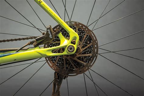 Review: Specialized Fuse Expert 6Fattie | BIKE Magazine