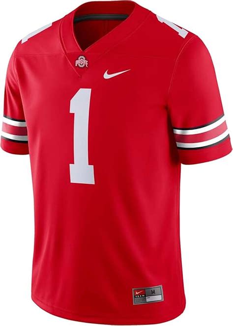 Amazon.com: ohio state football jersey