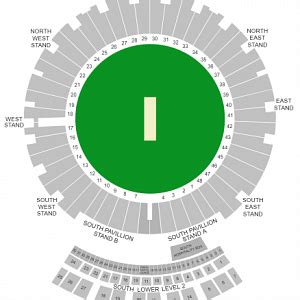 BookMyShow cricket tickets booking Pune seat map: IND vs Sri Lanka Pune T20 match tickets price ...