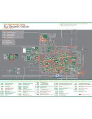 Utrgv Campus Map