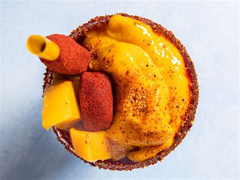 Mangonada Recipe