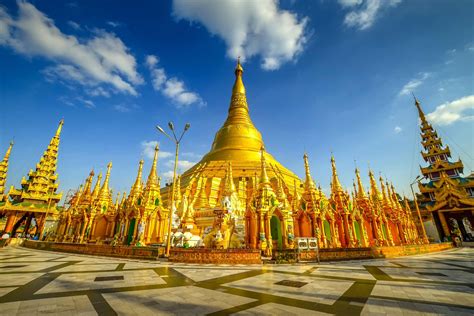 Yangon Myanmar Country - National Museum Of Myanmar Yangon Wikipedia / Once the capital of ...