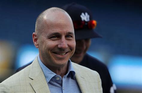 MLB trade rumors: Yankees' Brian Cashman feeling heat to make a ...