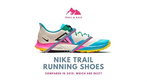 7 Best Nike Trail Running Shoes | How To Choose [2024] | Best trail ...