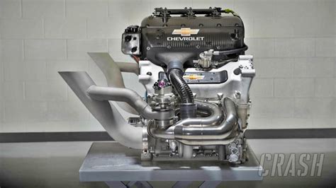 Indycar Engine Specs 2023