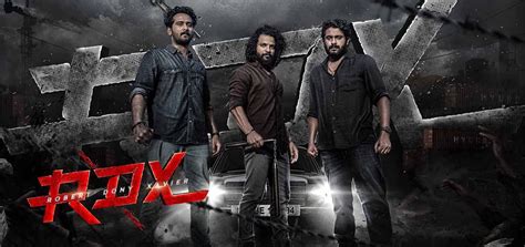 RDX Review: A thrilling action film | nowrunning