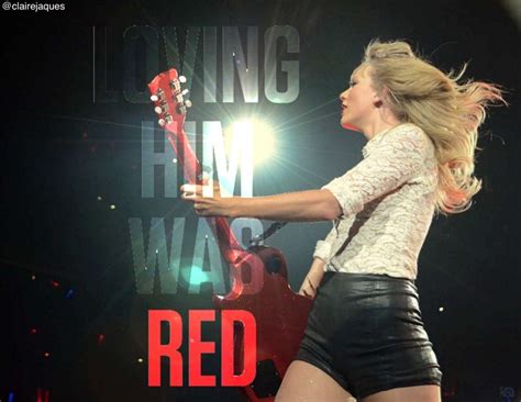 1000+ images about Taylor Swift - Red Tour on Pinterest