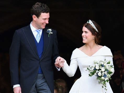 Princess Eugenie Welcomes Second Baby with Husband Jack Brooksbank