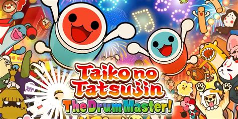 Taiko no Tatsujin: The Drum Master Song List