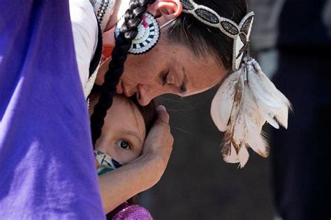 Canada reaches agreement to compensate indigenous children taken from families | The Straits Times