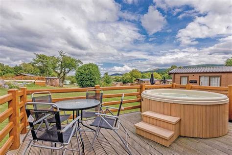 Pen-y-Garth Lodges in Bala (Reviews, Ratings & Lowest Price)