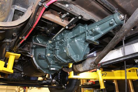 How Much To Install A Used Transmission at fredktucker blog
