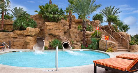 Golden Nugget Lake Charles pool | Golden Nugget Lake Charles