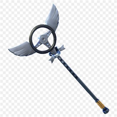 Fortnite Battle Royale Video Games Pickaxe, PNG, 1100x1100px, Fortnite ...