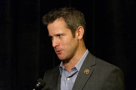 Adam Kinzinger District Map - 16th District candidates for Congress face off at WCMY ... : 49 ...