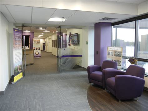 Minnesota State University Mankato - Archimea Interior Design Services