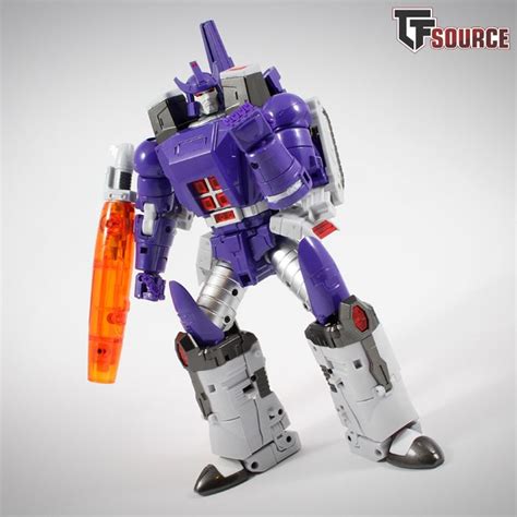 FansToys FT-16 Sovereign – The Source Report | Transformers masterpiece ...