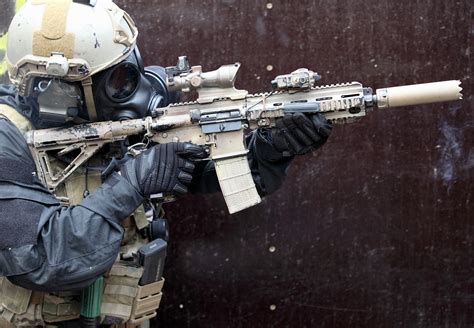 jw-grom-hk416 - Frag Out! Magazine