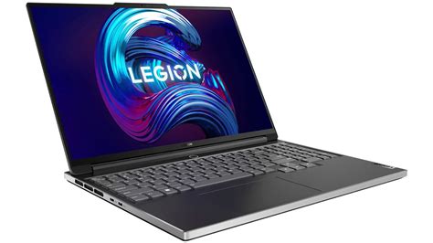 Lenovo Legion Slim 7 Gaming Laptop | Computer Reviews | Popzara Press