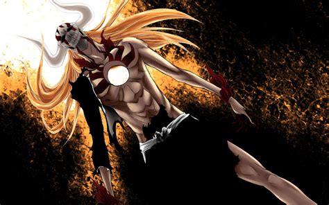 Bleach Vasto Lorde Ichigo Wallpapers - Top Free Bleach Vasto Lorde Ichigo Backgrounds ...