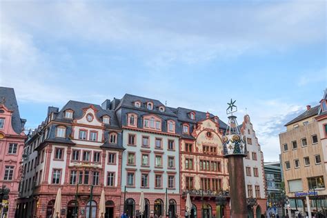 Awesome Things To Do in Mainz, Germany (+ Our Tips)