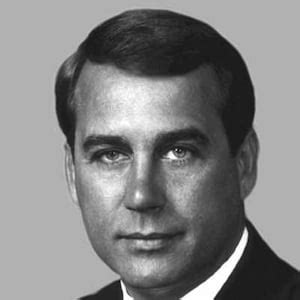 John Boehner - Age, Family, Bio | Famous Birthdays