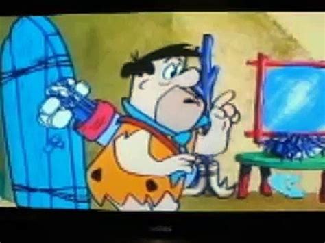 Boomerang Cartoon Network Bumper