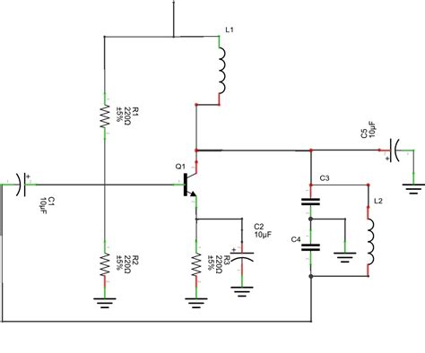 Types of Oscillator Circuits : Working and Their Applications