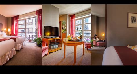 Hotel Giraffe New York City | NoMad NYC | Two Bedroom & Two Bath Suite