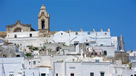 Ostuni Cathedral Tours - Book Now | Expedia