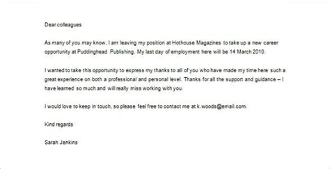 Job Thank You Letter - 8+ Free Word, Excel, PDF Format Download!