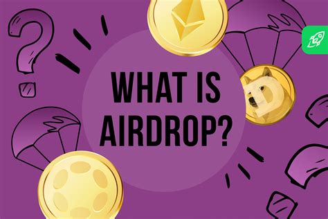 Airdrops Crypto 2024 - Alix Seline