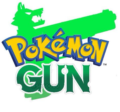 Pokémon Gun | PokéFanon | Fandom