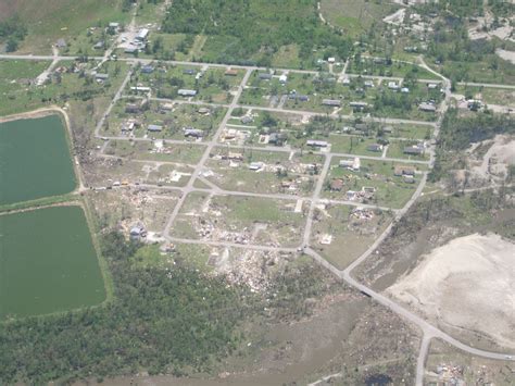 Picher, OK-Neosho, MO EF4 Tornado – May 10, 2008 – Tornado Talk